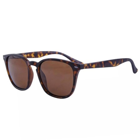 Korda - Shoreditch Matt Toroise Shell/Brown Lens