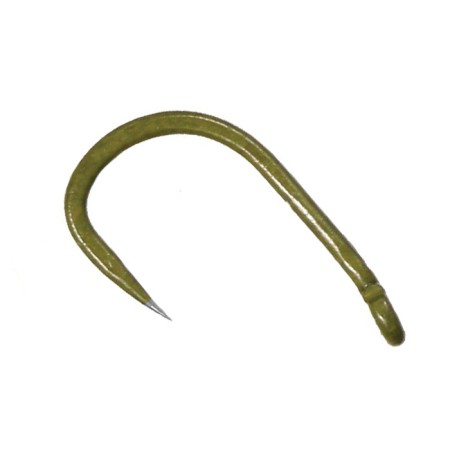 Korda - Kaptor Wide Gape Weed Barbless Size 10 (10 Stück)