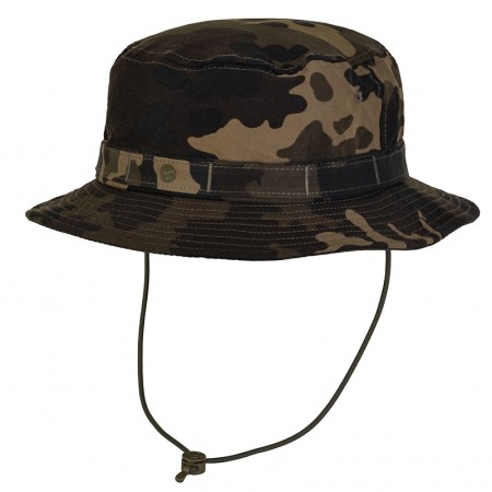 Korda - Stalking Bucket Hat Dark Kamo