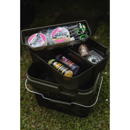 Korda - PVA Kontainer System