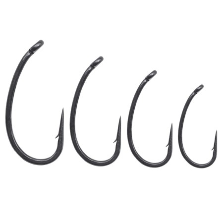 KORDA - Basix Kurv Shank