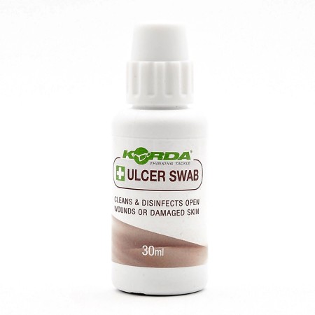 Korda - Ulcer Swab 30ml