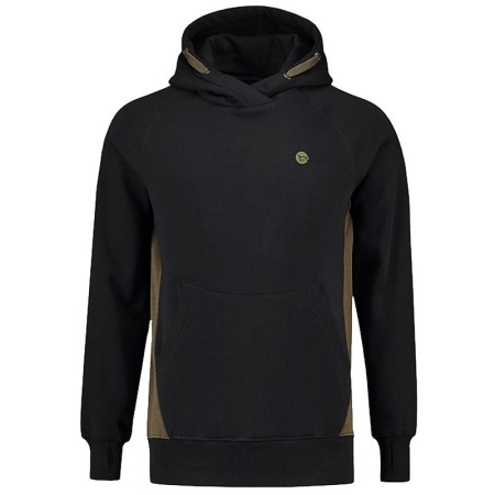 KORDA - Team Korda Hoodie Black
