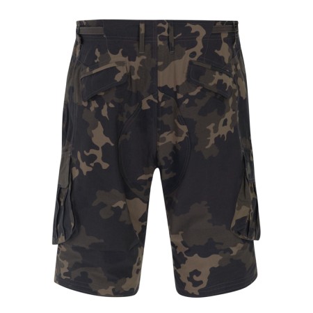 KORDA - Kombat Shorts Dark Kamo