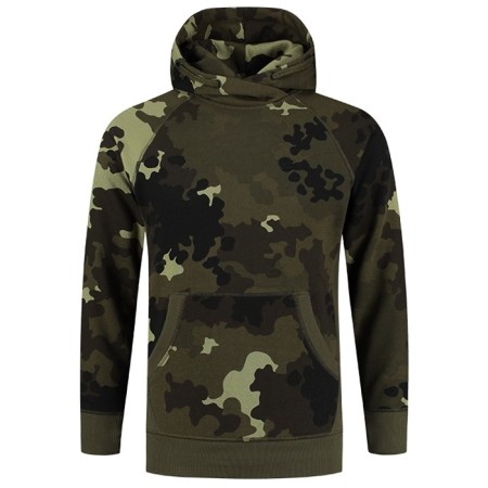 KORDA - Kore TK Hoodie Light Kamo