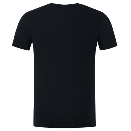 KORDA - Minimal Tee Black