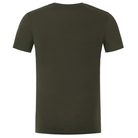 KORDA - Minimal Tee Olive