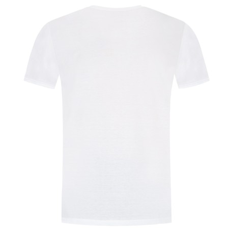 KORDA - Minimal Tee White