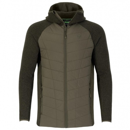 KORDA - Hybrid Jacket Olive