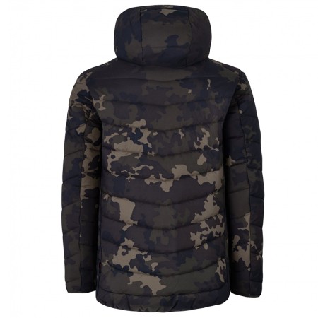 KORDA - Kore Thermolite Puffer Jacket Dark Kamo