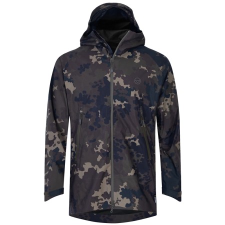 KORDA - Kore Drykore Jacket Kamo