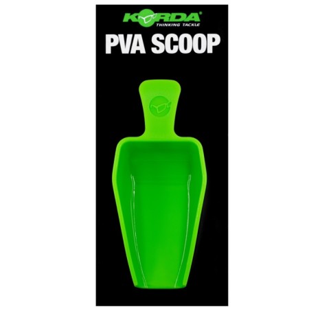 Korda - Solidz Scoop