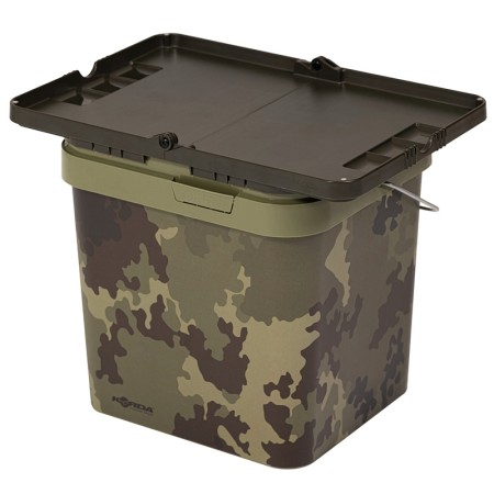 Korda - Bucket Table