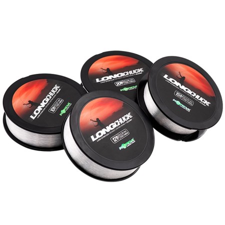Korda - LongChuck Clear 1000m
