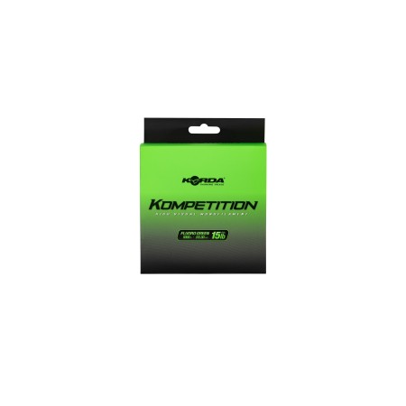 Korda - Kompetition Mono - Wurfschnur