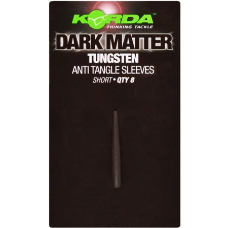 KORDA - Dark Matter Tungsten Anti Tangle Sleeves