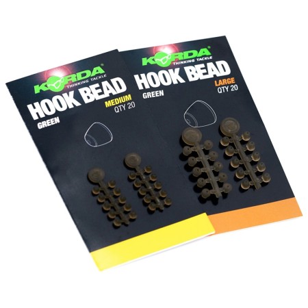 KORDA - Hook Beads