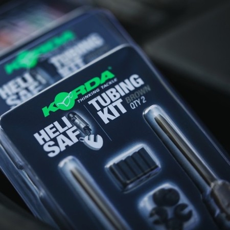 KORDA - Heli Safe Tubing Kit