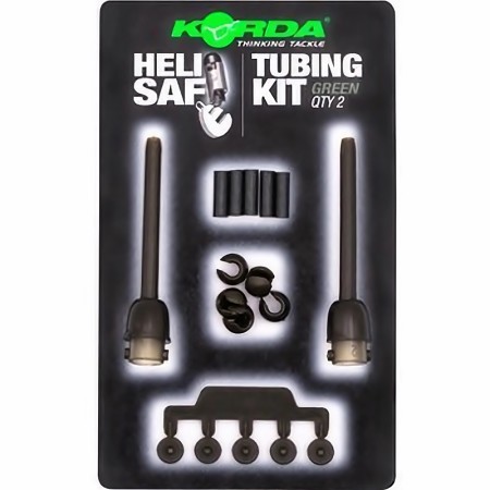 KORDA - Heli Safe Tubing Kit