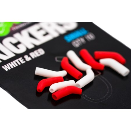 KORDA - Kickers Red & White