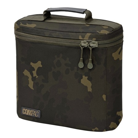 Korda - Compac Cool Bag Small Dark Kamo