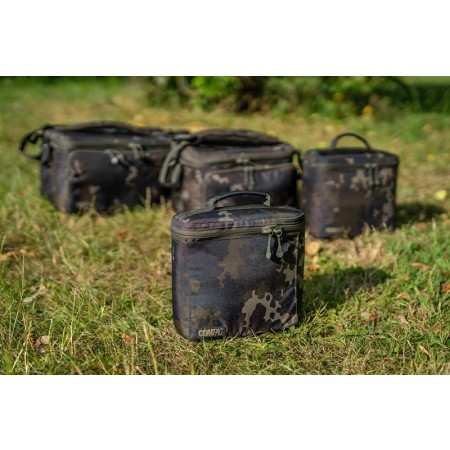Korda - Compac Cool Bag Small Dark Kamo