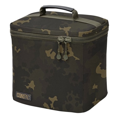 Korda - Compac Cool Bag Medium Dark Kamo