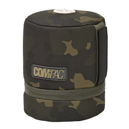 Korda - Compac Gas Canister Jacket Dark Kamo