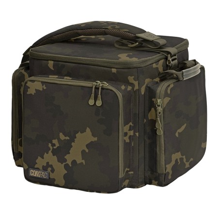 Korda - Compac Cube Carryall Dark Kamo
