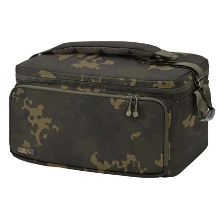 Korda - Compac Cool Bag X-Large Dark Kamo