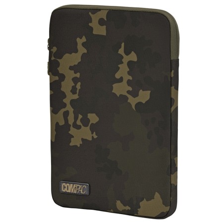 Korda - Compac Tablet Bag Large Dark Kamo