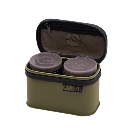 Korda - Compac Tea Set 2 Piece