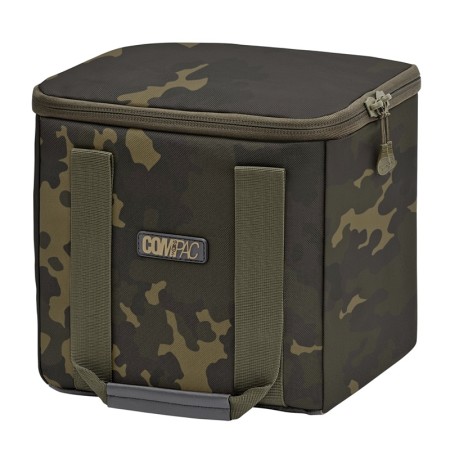 Korda - Compac Utility Bag Dark Kamo
