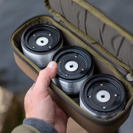 Korda - Compac Spool Case Wide