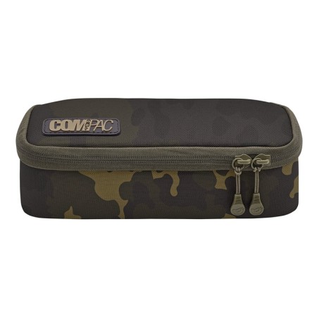 Korda - Compac Spool Case Narrow Dark Kamo
