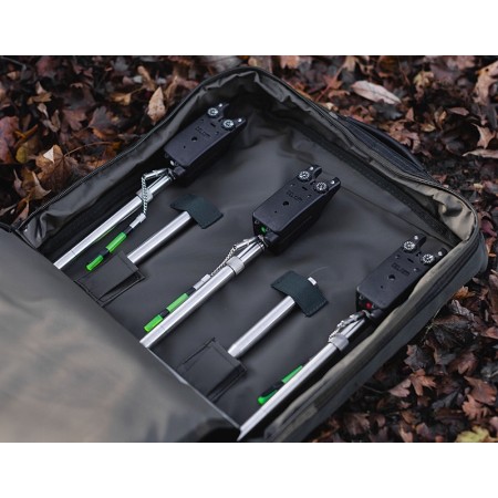 Korda - Compac Singlez Bag Dark Kamo
