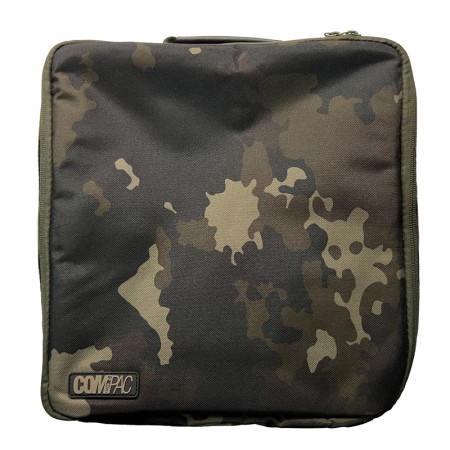 Korda - Compac Singlez Bag Dark Kamo