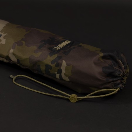 Korda - Compac Retainer Sling Dark Kamo