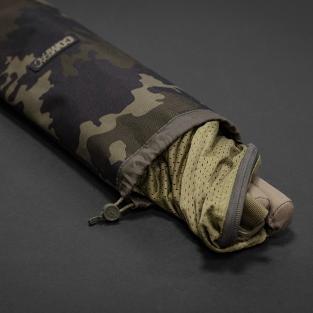 Korda - Compac Stink Sleeve 46in Dark Kamo