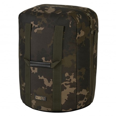 Korda - Compac Cobb Bag Dark Kamo (perfekt geeignet als Transporttasche für eine 5kg Gasflasche)