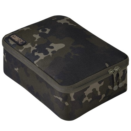 Korda - Compac 200 Tackle Pouch Dark Kamo