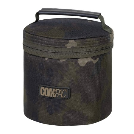 Korda - Compac Stove Bag Dark Kamo