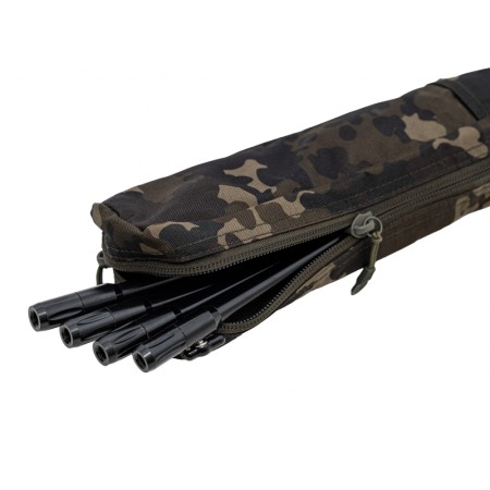 Korda - Compac Storm Pole Bag Dark Kamo
