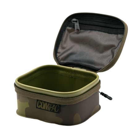 Korda - Compac 100 Kamo