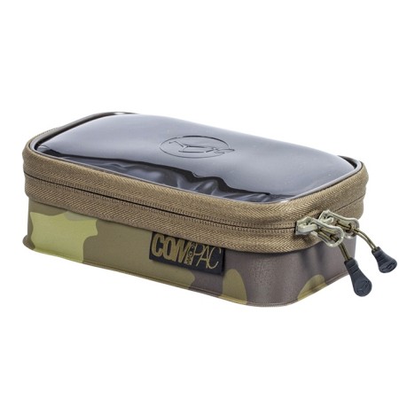 Korda - Compac 110 Kamo