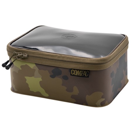 Korda - Compac 220 Kamo