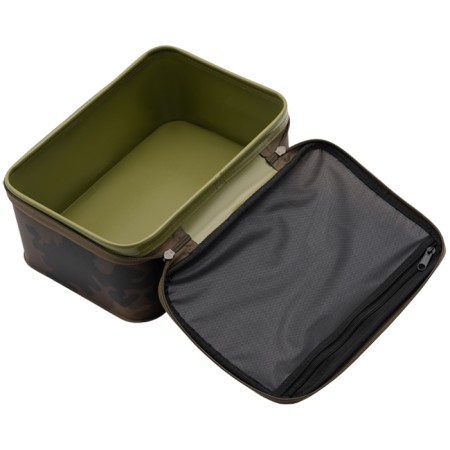 Korda - Compac 220 Kamo