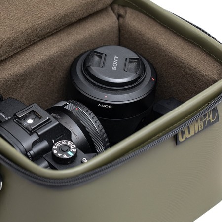 Korda - Compac Camera Bag Small