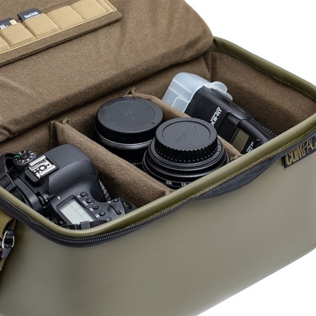Korda - Compac Camera Bag Large