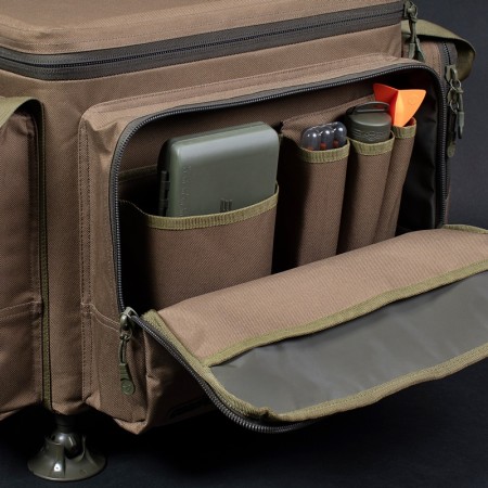 Korda - Compac Framed Carryall Small